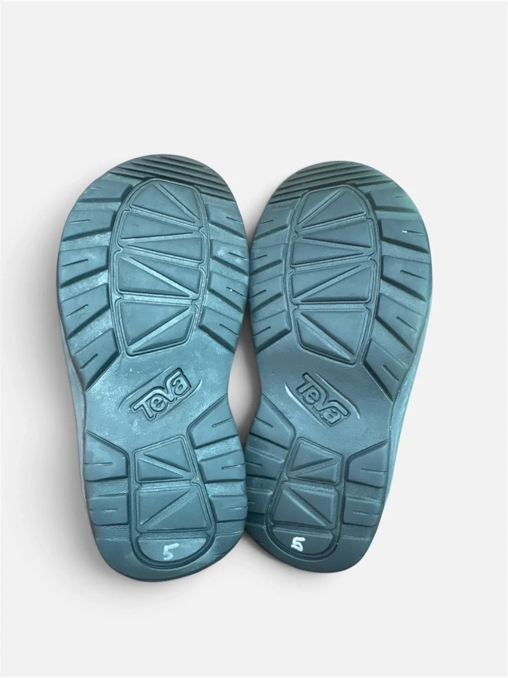 TEVA- Kids Hurricane XLT 2 - Vista Blue Indigo